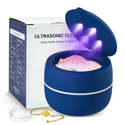 Ultrasonic Teeth Cleaner