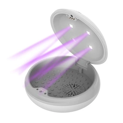 UV Dental Pod Cleaner